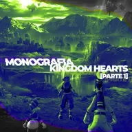 La via del Crepuscolo: Una Monografia di Kingdom Hearts