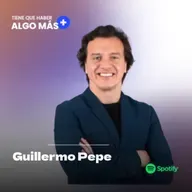 Guillermo Pepe: CEO de Mamotest. Usar AI para la detección temprana de cáncer de mama y democratizar el sistema de salud en LATAM.