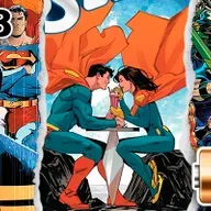 PILHA DE GIBIS #338 – O JOSHUA WILLIAMSON DA DC É O MESMO DO ENERGON UNIVERSE?