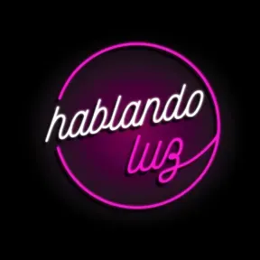 Hablando luz