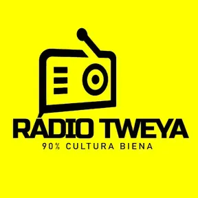 Rádio Tweya