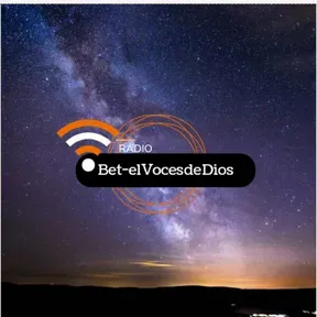 BET-EL VOCES DE DIOS