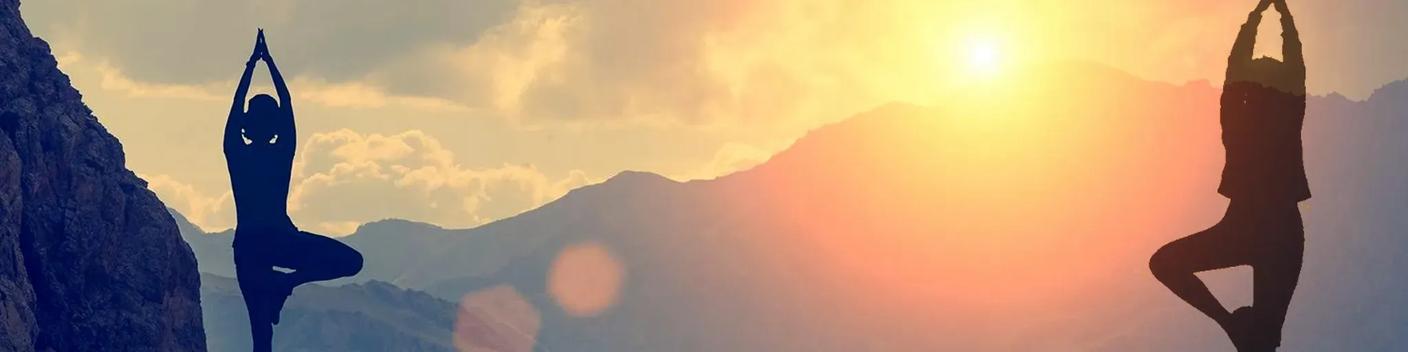 YoGa - اليــوغ