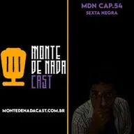 MDN CAP.54 - Sexta Negra
