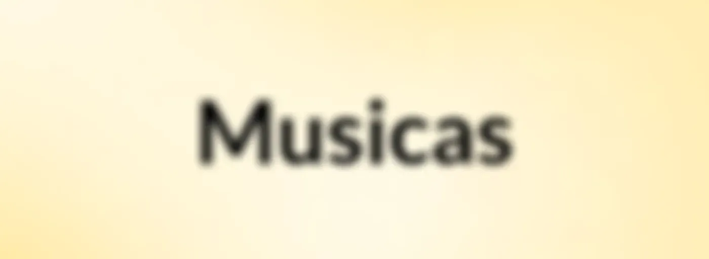 Musicas