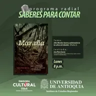 Libro Maraña: Guerra y enfermedad en las selvas de Colombia. (Parte 2)