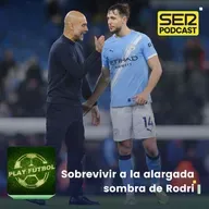 Cómo sobrevivir a la alargada sombra de Rodri