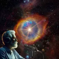 1526 - Astrofísica: Supernovas y su relación con el clima de la Tierra y la Humanidad - Episodio exclusivo para mecenas