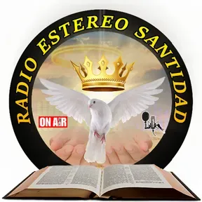 ESTEREO SANTIDAD