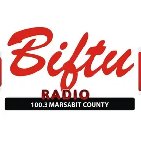 Biftu Radio 100-3 FM
