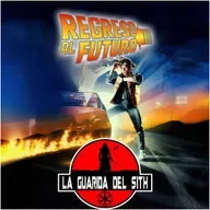 LGDS 13x11 Regreso al Futuro 1 (1985) 40 Aniversario
