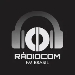 RÁDIOCOM FM-BRASIL
