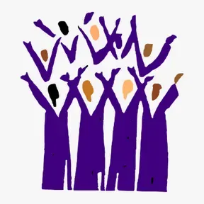 Remnant Ministries - Straight Up Old School Gospel