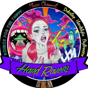 HardRaverz Radio