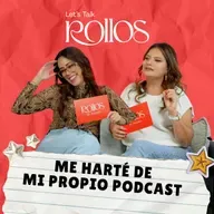 001 ¡Me harté de mi propio podcast!  Esto es lo que haré.