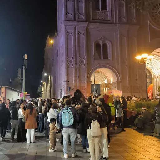 La Vida Nómada: Un Viaje de Experiencias con Miguel Bau de Chile