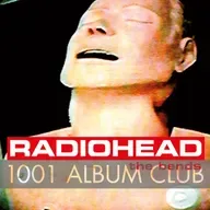 797 Radiohead - The Bends