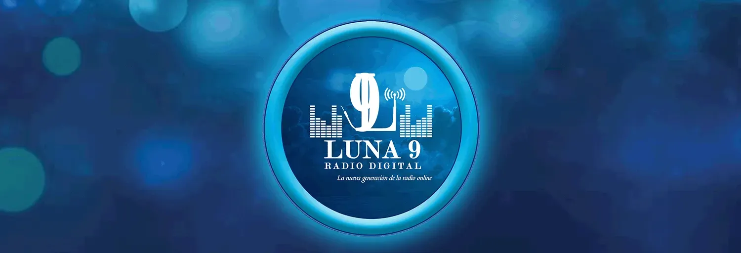 Luna 9 Radio Digital