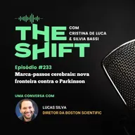 Marca-passos cerebrais: a nova fronteira contra o Parkinson