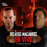 Cómo Protegerte de Energías Oscuras | Especial Día de Muertos con Octavio Elizondo