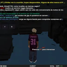 Música chidad