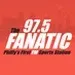 Now 97.5 - WNUW