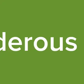 Thunderous Radio