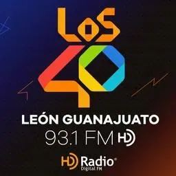 Los 40 León en vivo