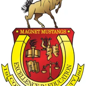 Caddo Magnet Podcasts