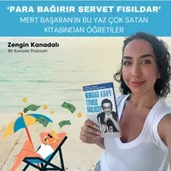 Para Bağırır, Servet Fısıldar | Bu Yaz Herkes Bu Kitabı Konuşuyor!