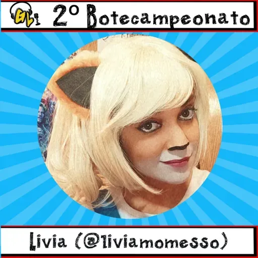 II Botecampeonato - Livia - S02E02
