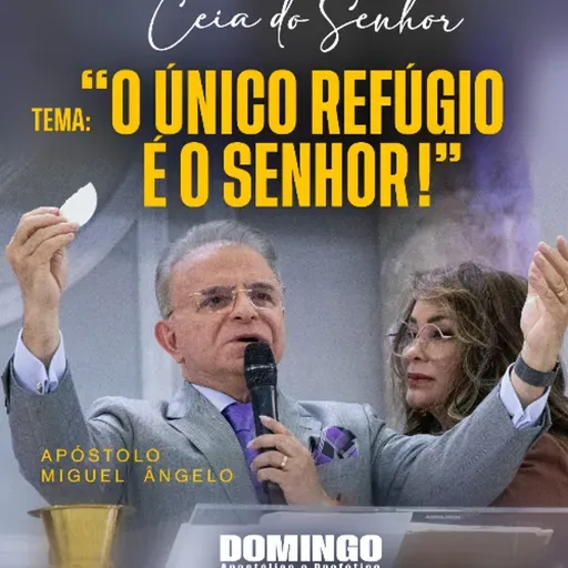 A01MOD67_20251102 - O único refúgio é o Senhor.