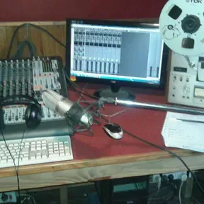RADIO VINTAGE