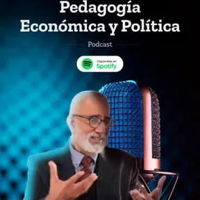 Pedagogía Económica y Electoral