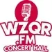 WZQR - Concert Hall