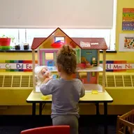 Head Start teacher on working without pay during the government shutdown