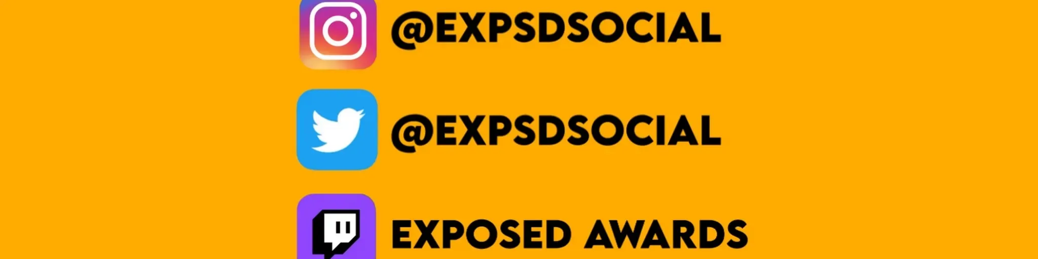 Exposed Music
