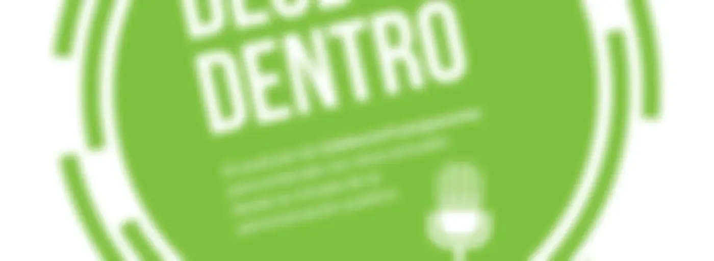 Desde Dentro. El podcast de gobierno transparente para La Razón.
