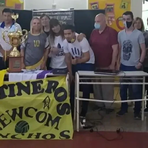 Fortineros