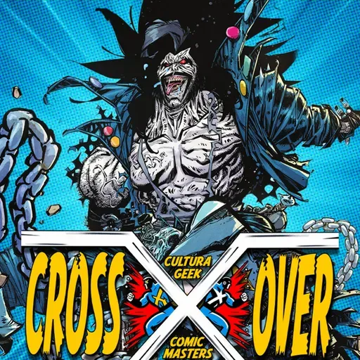 Crossover E79 DC al proximo nivel!