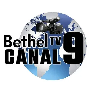 BETHEL CANAL 9
