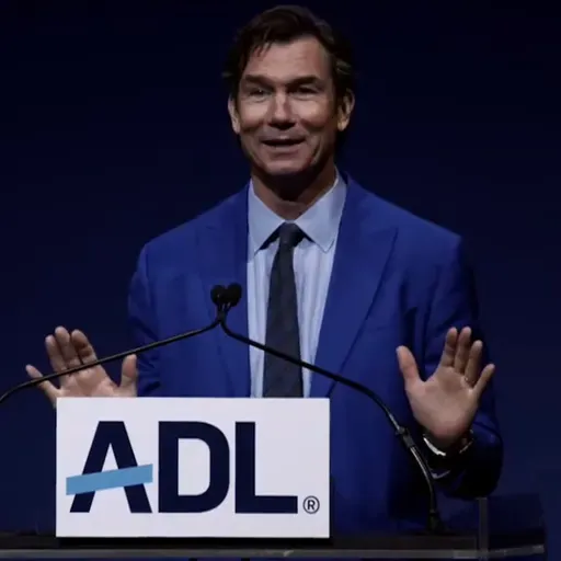 ADL "Never Is Now" 2026 Conference- Opening Session