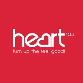 Heart Dorset 102.3