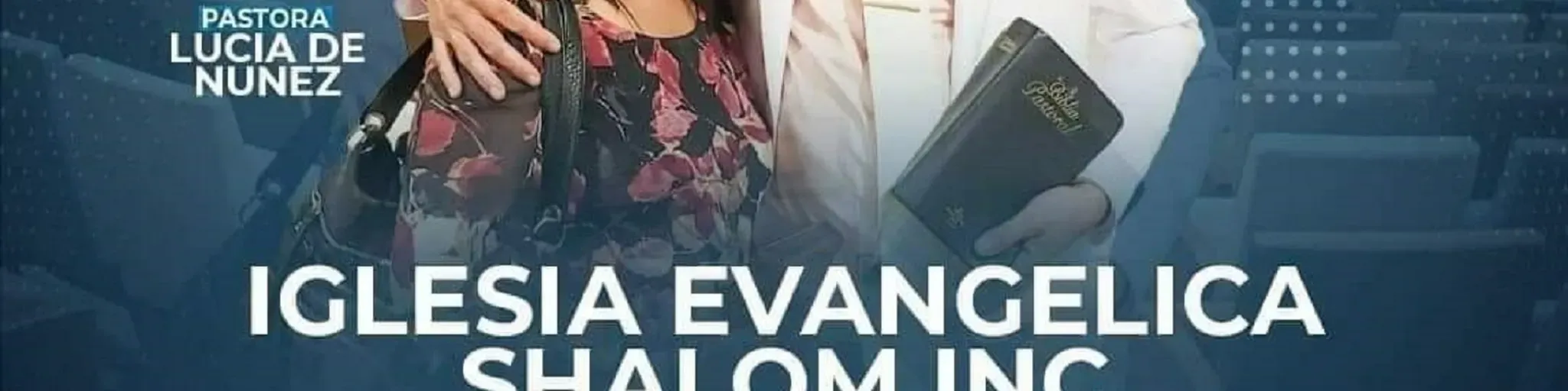 RADIOSHALOMCENTROCRISTIANODEADORACION