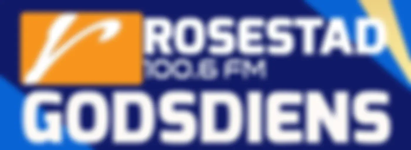 Rosestad Godsdiens