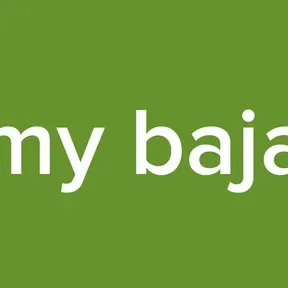 my baja