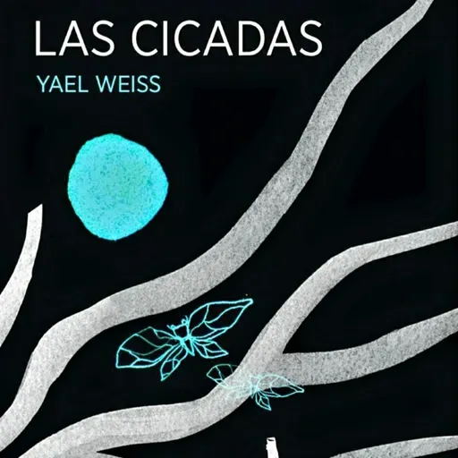 Las cicadas, reseña