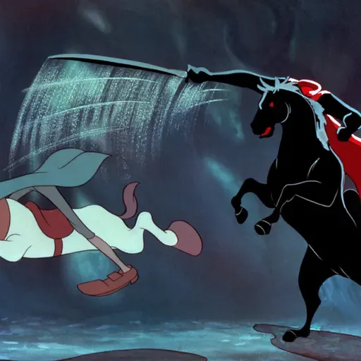 CR Episode 294: The Legend of Sleepy Hollow