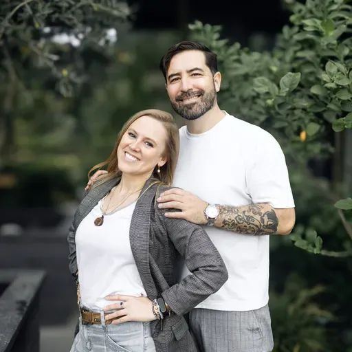 La SÚPER TRANSFORMACIÓN de una persona con TDAH y altas capacidades!!!