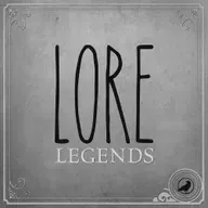 Legends 79: Lone Scar